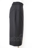 画像2: ヴィヴィアンウエストウッド 中古 / ペンシルスカート 42 ブラック  Y-26-09-23-030-sk-SZ-ZY (2)