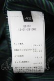 画像6: ヴィヴィアンウエストウッド 中古 / ペンシルスカート 42 ブラック  Y-26-09-23-030-sk-SZ-ZY (6)