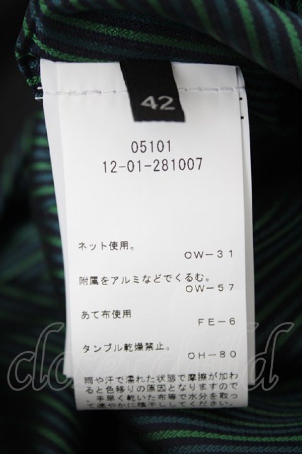 画像6: ヴィヴィアンウエストウッド 中古 / ペンシルスカート 42 ブラック  Y-26-09-23-030-sk-SZ-ZY (6)