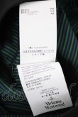 画像7: ヴィヴィアンウエストウッド 中古 / ペンシルスカート 42 ブラック  Y-26-09-23-030-sk-SZ-ZY (7)