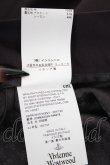 画像7: ヴィヴィアンウエストウッド 中古 / 変形スカート 42 パープル  Y-26-09-23-031-bl-SZ-ZY (7)