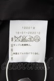 画像6: ヴィヴィアンウエストウッド 中古 / ウールミディスカート 3 ブラック  Y-26-09-23-033-sk-YM-ZY (6)