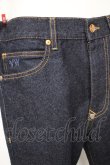 画像5: ヴィヴィアンウエストウッド MAN 中古 / CLASSIC TAPERED　JEAN 30 インディゴ  Y-26-09-23-035-pa-SZ-ZY (5)