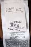 画像8: ヴィヴィアンウエストウッド MAN 中古 / CLASSIC TAPERED　JEAN 30 インディゴ  Y-26-09-23-035-pa-SZ-ZY (8)