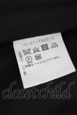 画像5: ヴィヴィアンウエストウッド 中古 / タック入リワイドパンツ 1 ブラック  Y-26-09-23-036-pa-SZ-ZY (5)