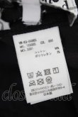 画像6: ヴィヴィアンウエストウッド MAN 中古 / ORB プリントデニムパンツ 44 ブラック  Y-26-09-23-038-pa-SZ-ZY (6)