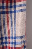 画像6: ヴィヴィアンウエストウッド MAN 中古 / TARTAN NEW ASYMMETRICパンツ M アイボリー  Y-26-09-23-040-pa-YM-ZY (6)