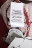 画像7: ヴィヴィアンウエストウッド 中古 / CROPPED POURPOINT SWEATSHIRT L 赤  Y-26-09-23-009-to-OD-ZY (7)