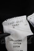 画像6: ヴィヴィアンウエストウッド 中古 / 絵画ptTシャツ S ブラック  Y-26-09-23-016-ts-SZ-ZY (6)