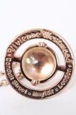 画像5: ヴィヴィアンウエストウッド 中古 / small orb pendant  ゴールド  Y-26-10-07-002-nl-SZ-ZY (5)
