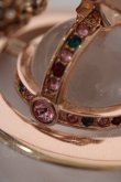 画像6: ヴィヴィアンウエストウッド 中古 / small orb pendant  ゴールド  Y-26-10-07-002-nl-SZ-ZY (6)