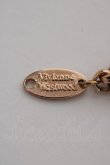 画像9: ヴィヴィアンウエストウッド 中古 / small orb pendant  ゴールド  Y-26-10-07-002-nl-SZ-ZY (9)