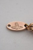 画像10: ヴィヴィアンウエストウッド 中古 / small orb pendant  ゴールド  Y-26-10-07-002-nl-SZ-ZY (10)