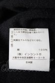 画像5: ヴィヴィアンウエストウッド 中古 / ラブライダーススウェットジャケット 3 黒  Y-26-10-07-041-jc-SZ-ZY (5)