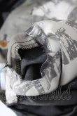 画像10: ヴィヴィアンウエストウッド MAN 中古 / ピンストライプシングルセットアップ 46 黒  Y-26-10-07-044-su-SZ-ZY (10)