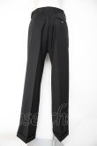 画像6: ヴィヴィアンウエストウッド MAN 中古 / シングルスーツセットアップ 44 黒  Y-26-10-07-045-su-SZ-ZY (6)