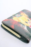 画像4: ヴィヴィアンウエストウッド 中古 / クリーピーベアガマ口長財布  グリーン  Y-26-10-07-006-gd-SZ-ZY (4)