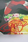 画像6: ヴィヴィアンウエストウッド 中古 / クリーピーベアガマ口長財布  グリーン  Y-26-10-07-006-gd-SZ-ZY (6)