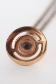 画像4: ヴィヴィアンウエストウッド 中古 / tiny orb pendant（タイニーオーブペンダント）  ゴールド  Y-26-10-07-001-nl-SZ-ZY (4)