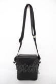 画像2: ヴィヴィアンウエストウッド 中古 / KENT LONG CROSSBODY  ブラック  Y-26-10-07-022-ba-SZ-ZY (2)