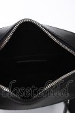 画像4: ヴィヴィアンウエストウッド 中古 / KENT LONG CROSSBODY  ブラック  Y-26-10-07-022-ba-SZ-ZY (4)