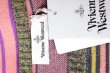 画像4: ヴィヴィアンウエストウッド 中古 / Bruno カーディガン XS マルチ  Y-26-10-14-007-to-YM-ZY (4)