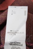 画像5: ヴィヴィアンウエストウッド 中古 / Bruno カーディガン XS マルチ  Y-26-10-14-007-to-YM-ZY (5)