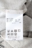 画像5: ヴィヴィアンウエストウッド MAN 中古 / ピカデリーサーカス変形BIGTシャツ F ベージュ  Y-26-10-14-011-to-SZ-ZY (5)