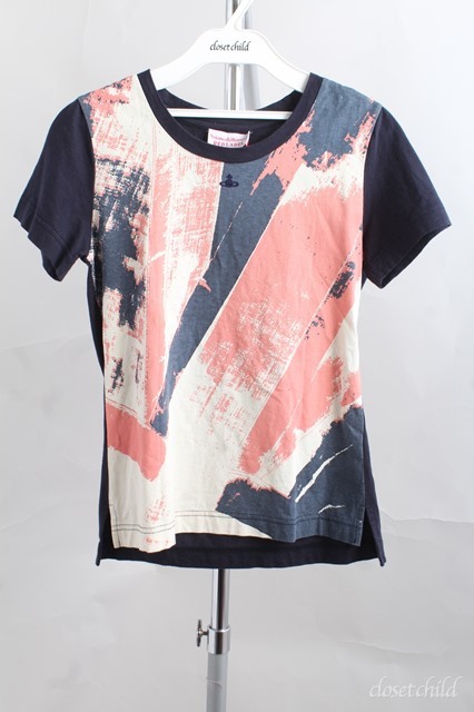 Sale 30 Off Used ユニオンジャックtシャツ Vivienne Westwoodヴィヴィアンウエストウッド ビビアン 中古 Closetchild Vivienne Westwood古着専門店 Sale 30 Off Used ユニオンジャックtシャツ Vivienne Westwoodヴィヴィアンウエストウッド ビビアン 中古 Closetchild Vivienne Westwood古着専門店