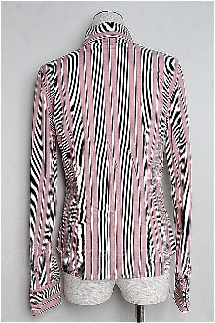 2394円 割引も実施中 激レア Vivienne Westwood オーブ刺繍 長袖シャツ