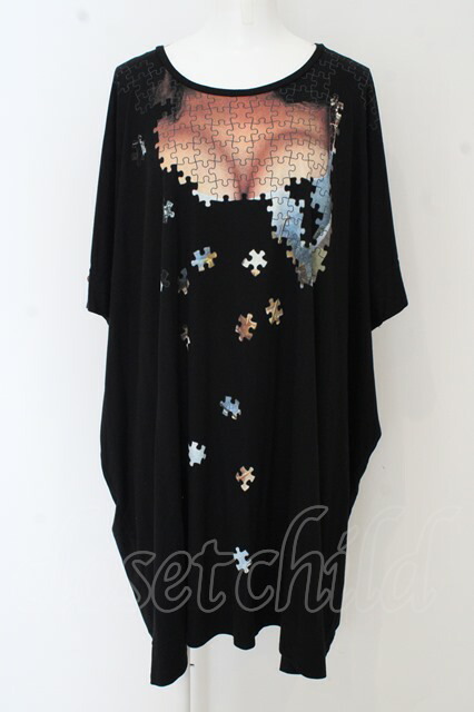 サラバストスクエアTシャツ Vivienne Westwood O-23-08-06-005 
