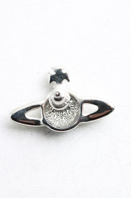 Vivienne Westwood / エナメルオーブピアス【片耳】 マルチ H-24-07-07  