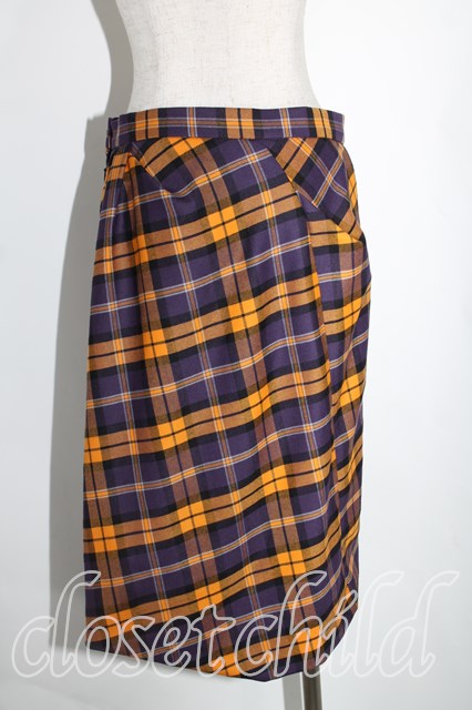 Vivivenne Westwood変形スカート Vivienne Westwood変形スカート