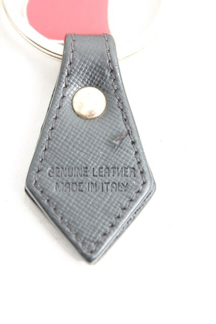 Vivienne Westwood / キーホルダー シルバー H-24-09-22-089-gd-IN-ZH - closetchild Vivienne  westwood古着専門店