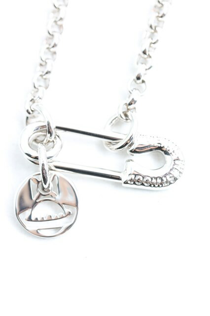 【在庫一掃】 ヴィヴィアンウエストウッド MAN 中古 / IMOGENE ネックレス アクセサリー