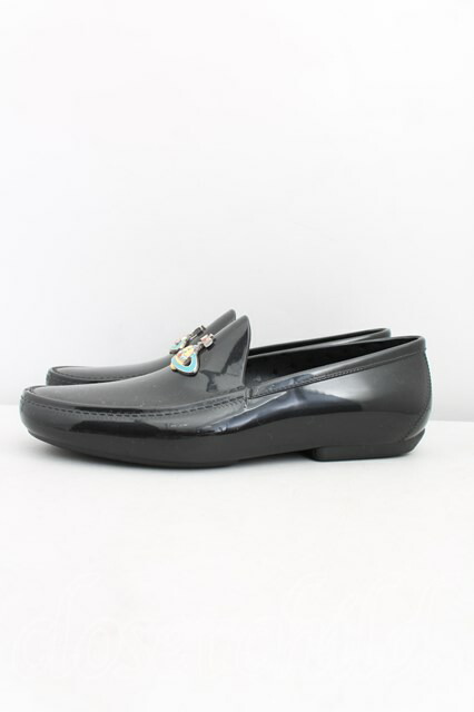 新品・未使用】 VIVIENNE WESTWOOD ローファー｜メンズ