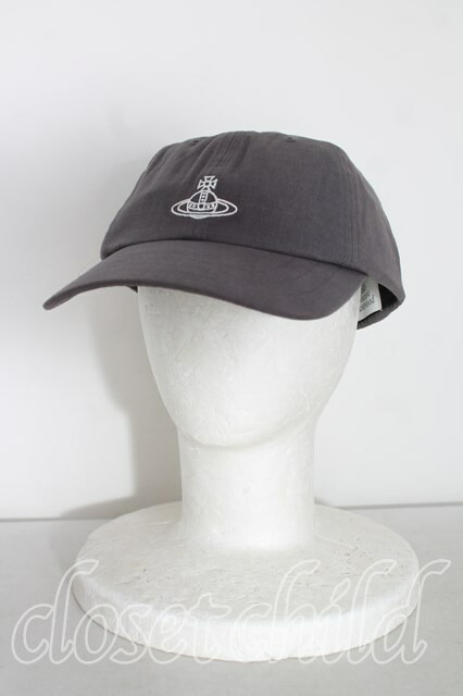 Vivienne Westwood リップストップ キャップ