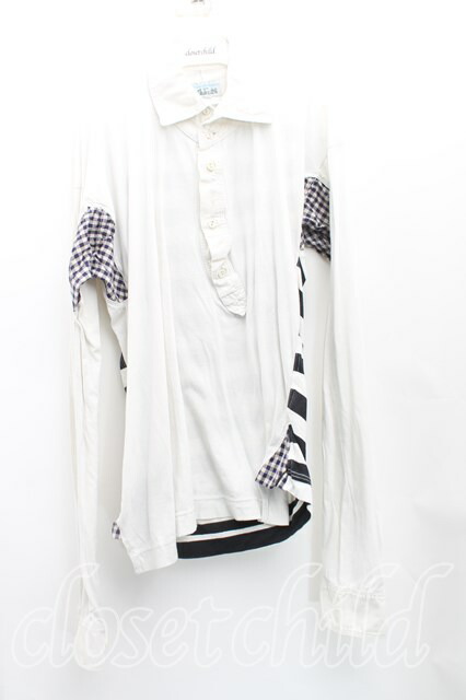 ヴィヴィアンウエストウッド MAN 中古 / ユニバーシティポロ