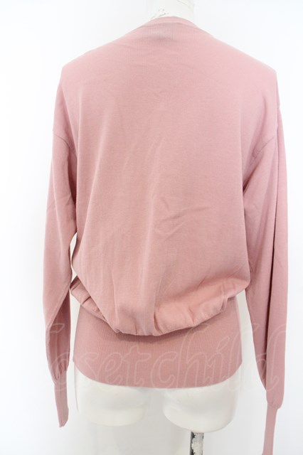 Vivienne Westwood / /カラーオーブ刺繍ボーイーズカーディガンL  