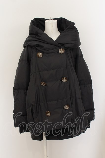 Vivienne Westwood ダウンコート