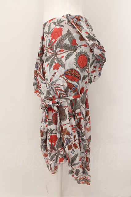 vivienne westwood anglomania 変形スカート38