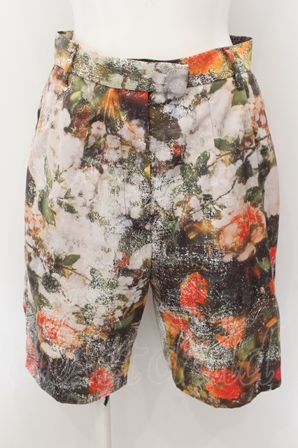 ヴィヴィアンウエストウッド Anglomania and Lee / PIN-UP ショート 