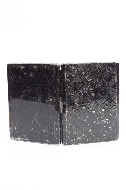 vivienne westwood 希少•シュガレットケース 中古品 ヴィヴィアンウエストウッド 中古 / タッチングラインオーブ