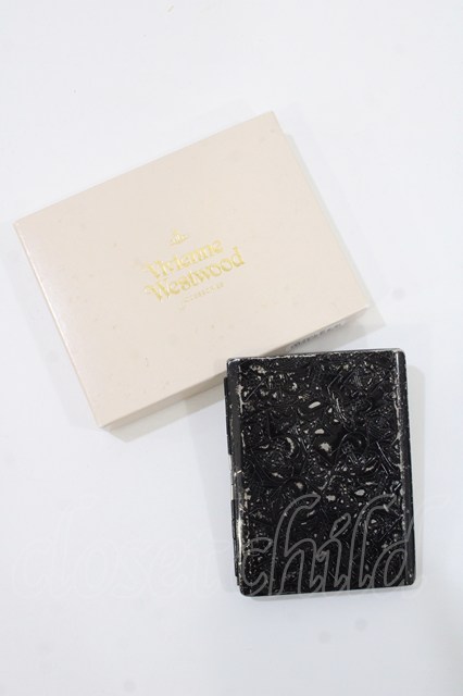 vivienne westwood 希少•シュガレットケース 中古品 ヴィヴィアンウエストウッド 中古 / タッチングラインオーブ