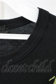 画像4: BLACK COMME des GARCONS ロゴptTシャツ 【中古】 20-09-13-1044-1-TS-CD-OD-ZH (4)