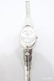 画像2: 【USED】armour silver watch Vivienne Westwood ヴィヴィアンウエストウッド ビビアン 【中古】 20-09-27-022o-1-ac-OD-OS (2)