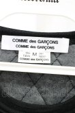 画像6: COMME des GARCONS COMME des GARCONS  / キルティング半袖トップス 【中古】 T-20-10-06-010-CD-to-IN-ZH (6)