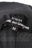画像10: tricot COMME des GARCONS  / シングルコート 【中古】 T-20-10-16-016-CO-CD-OD-ZH (10)