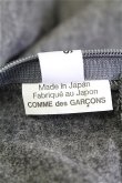 画像6: COMME des GARCONS COMME des GARCONS  / 立体裁断ワンピース 【中古】 T-20-11-06-019-CD-op-OD-ZT-CD (6)