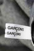 画像8: COMME des GARCONS COMME des GARCONS  / 立体裁断ワンピース 【中古】 T-20-11-06-019-CD-op-OD-ZT-CD (8)